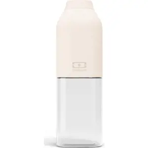 Produkt Krémově bílá láhev Monbento Positive, 500 ml