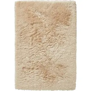 Krémově bílý koberec Think Rugs Polar, 120 x 170 cm