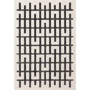 Produkt Krémovo-šedý koberec 160x230 cm Valley – Asiatic Carpets