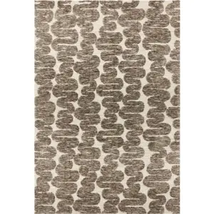 Produkt Krémovo-zelený koberec 200x290 cm Mason – Asiatic Carpets