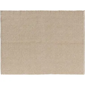 Produkt Krémový koberec 120x170 cm Livio – douceur d'intérieur