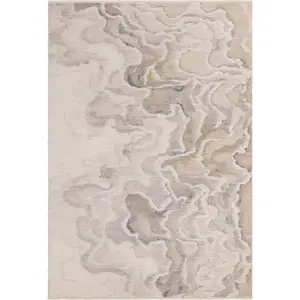 Krémový koberec 120x180 cm Seville – Asiatic Carpets