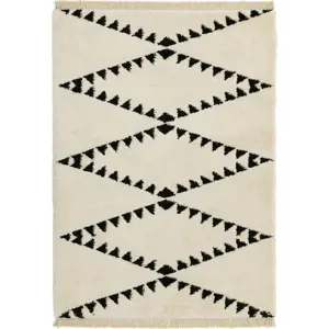 Krémový koberec 160x230 cm Rocco – Asiatic Carpets