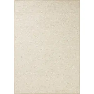 Produkt Krémový koberec 200x300 cm Wolly – BT Carpet