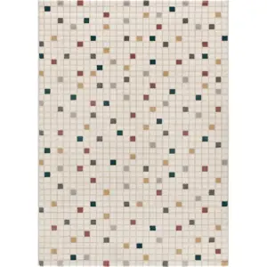 Produkt Krémový koberec 240x330 cm Karisma – Universal