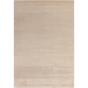 Krémový koberec 80x150 cm Kuza – Asiatic Carpets