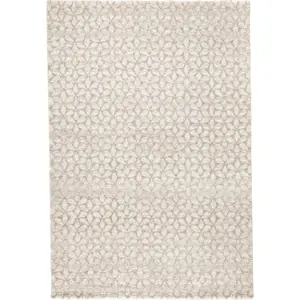 Produkt Krémový koberec Mint Rugs Impress, 120 x 170 cm