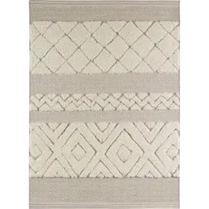 Produkt Krémový koberec Mint Rugs Todra, 120 x 170 cm