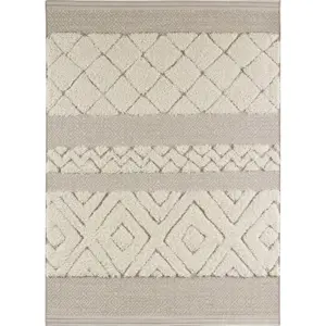 Produkt Krémový koberec Mint Rugs Todra, 80 x 150 cm