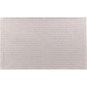 Produkt Krémový pratelný koberec 50x80 cm Alivia – douceur d'intérieur