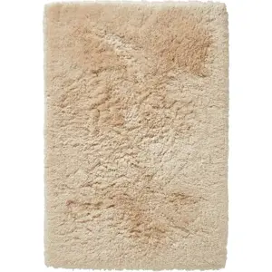 Produkt Krémový ručně tkaný koberec 150x230 cm Polar – Think Rugs