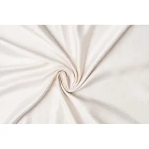 Krémový závěs 140x270 cm Cora – Mendola Fabrics