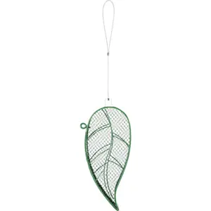 Krmítko pro ptáčky Leaf – Esschert Design