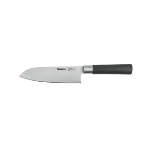 Produkt Kuchyňský nůž japonského typu Metaltex Santoku, délka 30 cm