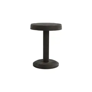 Produkt Kulatý odkládací stolek ø 35 cm Nalagu – Light & Living