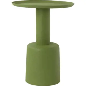 Produkt Kulatý odkládací stolek ø 39 cm Milaki – Light & Living