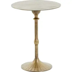 Produkt Kulatý odkládací stolek ø 40 cm Janna – Light & Living