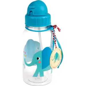 Lahev na vodu Rex London Elvis The Elephant, 500 ml