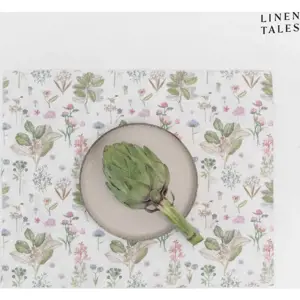Produkt Látkové prostírání 35x45 cm White Botany – Linen Tales