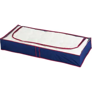 Produkt Látkové úložné boxy pod postel v sadě 4 ks - Maximex