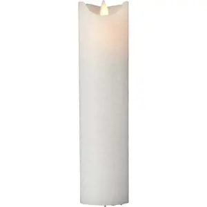 Produkt LED svíčka (výška 20 cm) Sara – Sirius