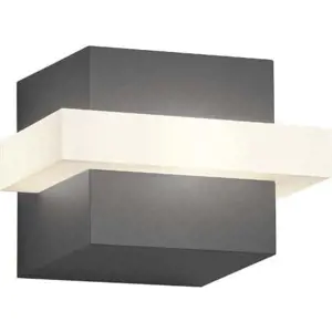 LED venkovní svítidlo (výška 10 cm) Mitchell – Trio