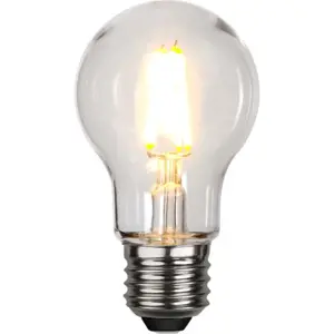 Produkt LED žárovka E27, 2.4 W, 230 V Filament - Star Trading
