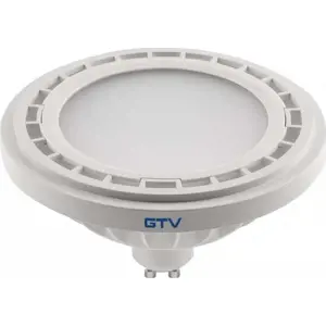 Produkt LED žárovka GU10, 12,5 W – GTV