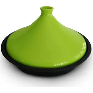 Produkt Litinový hrnec tajine – Outdoorchef