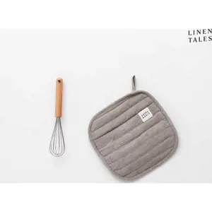 Lněná chňapka Natural – Linen Tales