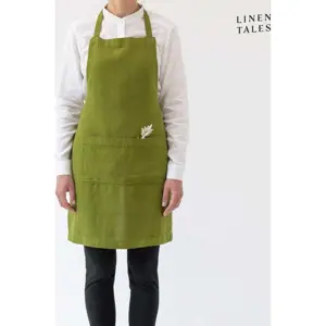 Produkt Lněná zástěra – Linen Tales