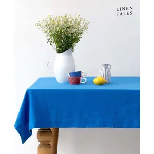 Lněný ubrus 140x300 cm – Linen Tales