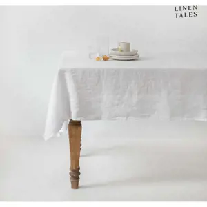 Lněný ubrus 160x200 cm – Linen Tales