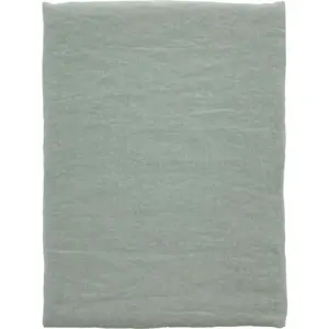 Lněný ubrus ø 160 cm Pure Linen – Södahl