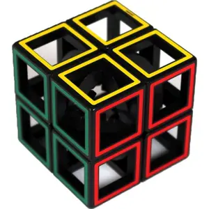 Produkt Mechanický hlavolam RecentToys Cube