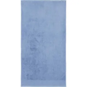 Produkt Modrá bavlněná osuška 90x140 cm – Bianca