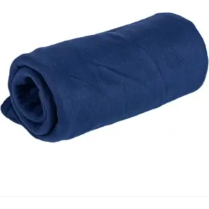 Produkt Modrá fleecová deka 200x150 cm - JAHU collections
