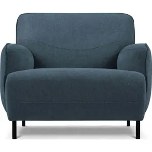 Produkt Modré křeslo Windsor & Co Sofas Neso