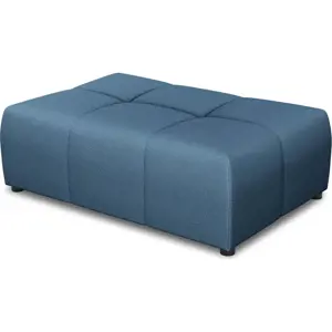Produkt Modrý modul pohovky Rome - Cosmopolitan Design