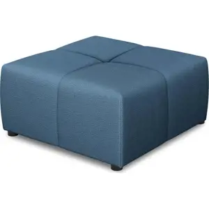 Produkt Modrý modul pohovky Rome - Cosmopolitan Design