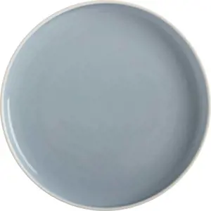 Produkt Modrý porcelánový talíř Maxwell & Williams Tint, ø 20 cm