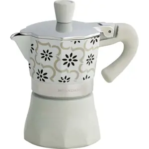 Moka konvička Brandani Alhambra, výška 12,5 cm