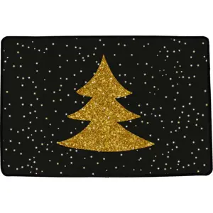 Produkt Multifunkční koberec Butter Kings Christmas Tree, 45x75 cm