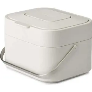 Produkt Nádobka na kompostovatelný odpad Joseph Joseph IntelligentWaste Stack, 4 l