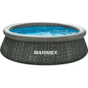 Nafukovací bazén ø 305 cm hloubka 76 cm Tampa – Marimex