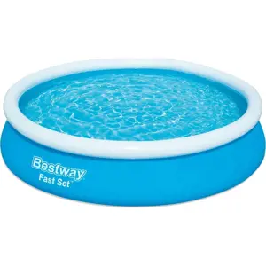 Produkt Nafukovací bazén ø 366 cm hloubka 76 cm – Bestway
