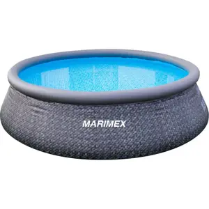 Produkt Nafukovací bazén ø 366 cm hloubka 91 cm Tampa – Marimex