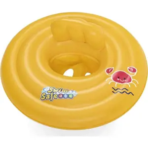 Nafukovací kruh ø 64 cm Swim Safe – Bestway