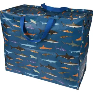 Produkt Nákupní taška 78 l Sharks – Rex London
