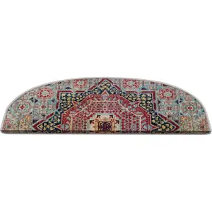 Produkt Nášlapy na schody v sadě 16 ks 20x65 cm Oriental Era – Vitaus